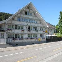 Landgasthaus Baren Gourmet-Stubli