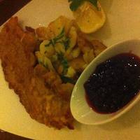 Restaurant Vinschgerhof