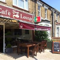 Cafe Lounge Enfield