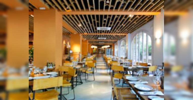 Снимок Porteno Grill, Сан-Паулу