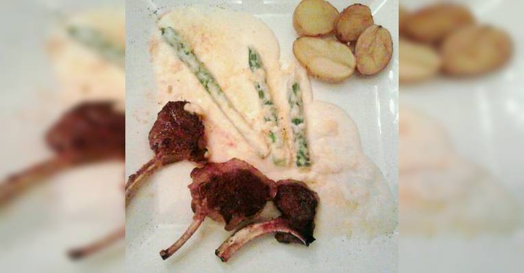 Снимок Restaurante Benjamin, Belem do Para, Белен
