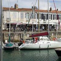 Bistrot Marin