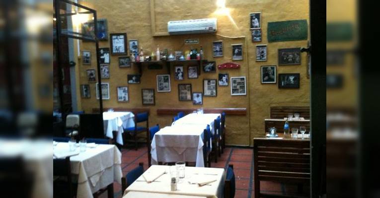 Снимок Teodoro Restaurante, Буэнос-Айрес