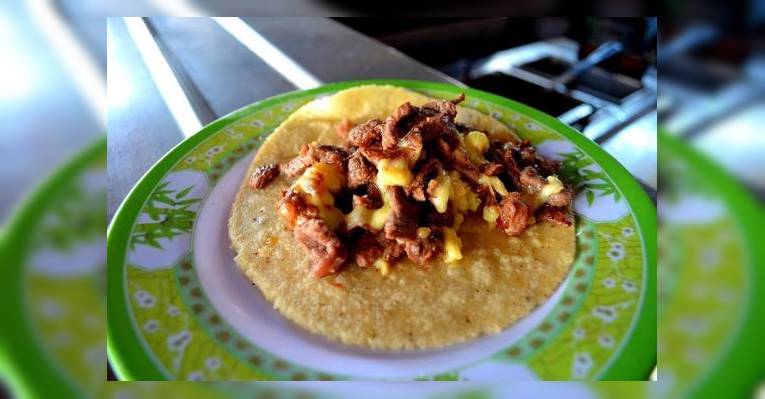 Снимок Republica Taco, Пуэрто-Вальярта