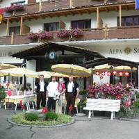 Nico's Restaurant