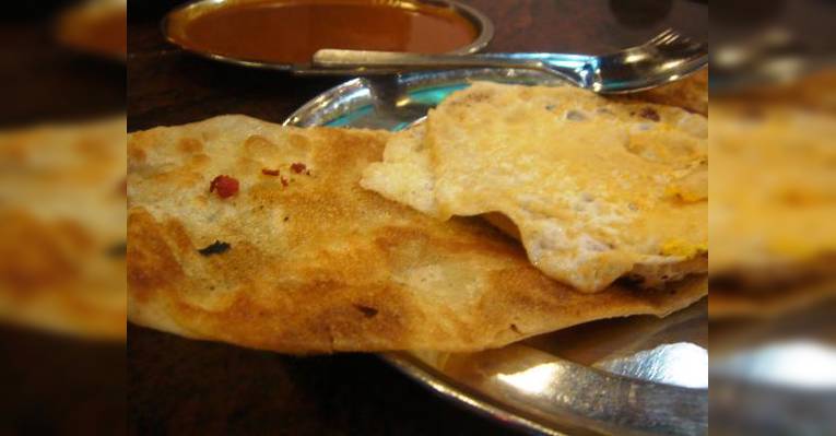 Снимок Casuarina Curry Restaurant, Сингапур