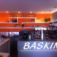 Baskin