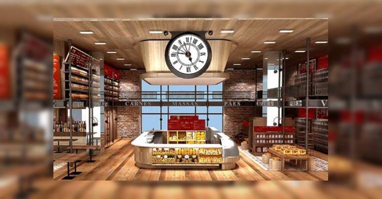 Снимок Emporio Central, Ресиф