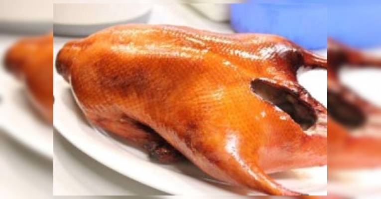 Снимок Peking Duck Chinese Restaurant, Хоуп-Айленд