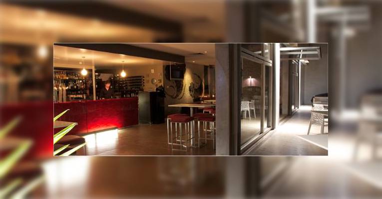Снимок Metro Bar & Bistro, Перт