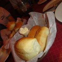 Logans Road House
