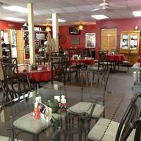 Hatti Beasly's Coffee & Gelato