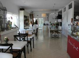Icon Interior Concept & Gourmet