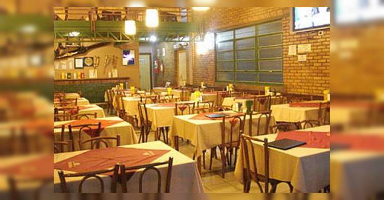 Снимок Bar do Beto, Порту-Алегри
