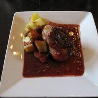 Sweet Red Coffee & Wine Bistro