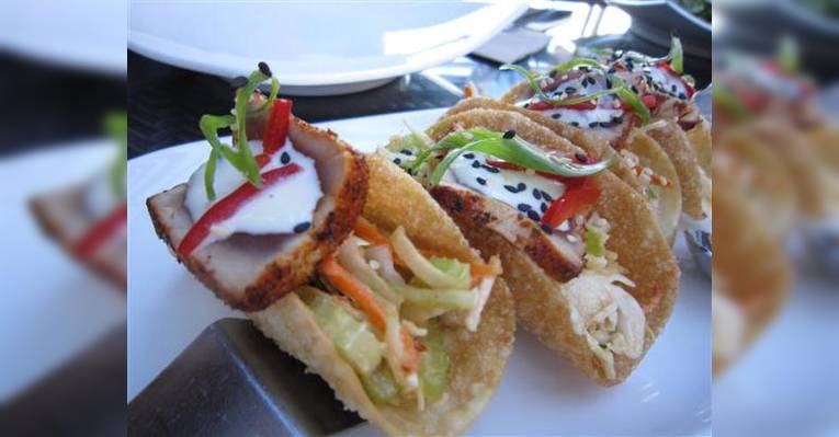 Снимок Broadway Grill & Bar, Санта-Крус