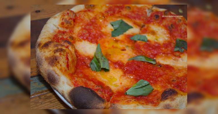 Снимок So Free Wood Fired Pizza, Тайбэй