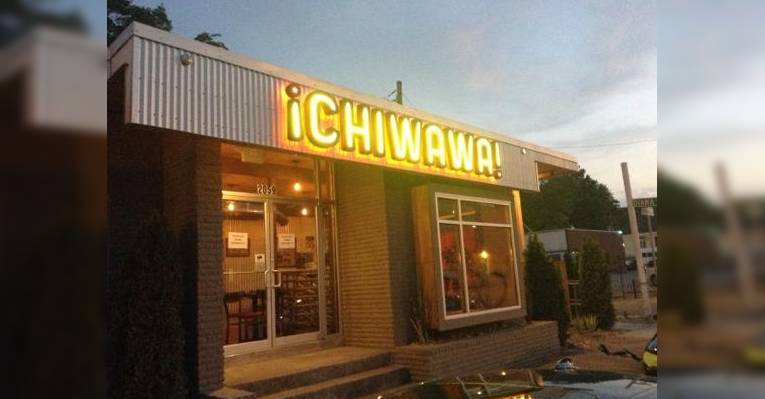 Снимок Chiwawa, Мемфис