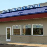 IHOP