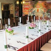 Dhabkwan Restaurant