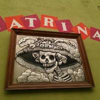 La Catrina