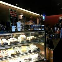 Gloria Jean's Coffees
