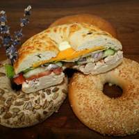 La Boutique Bagels