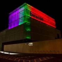 Beacon Arts Centre Bistro & Bar
