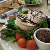 Tessa's Tea Room