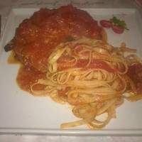Bistro San Gambrinus