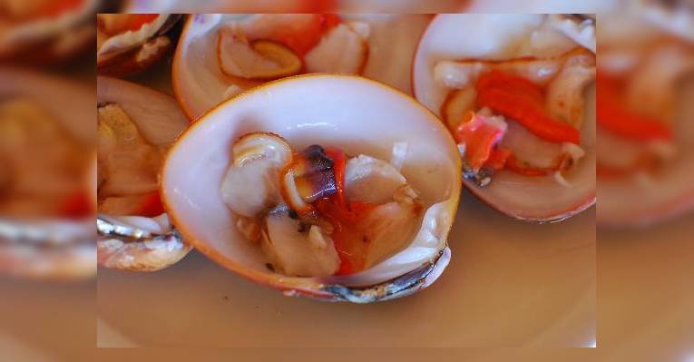 Снимок restaurante Playa Pichilingue, Ла-Пас