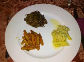 Ristorante MeliNeri