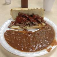 Tour's Mesquite Grill