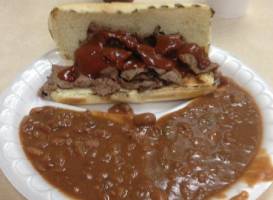 Tour's Mesquite Grill
