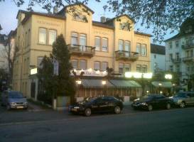 Cafe-Hotel Konig