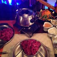 Restaurant El Bosc