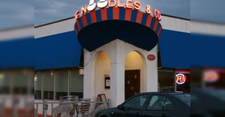 Снимок E-Noodle, Миртл-Бич