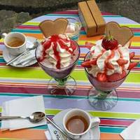 Eiscafe Gekko