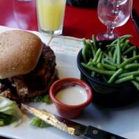 Buffalo Grill