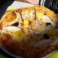 La Pizza