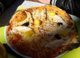 La Pizza