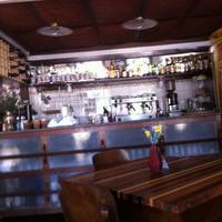 Pireneus Cafe