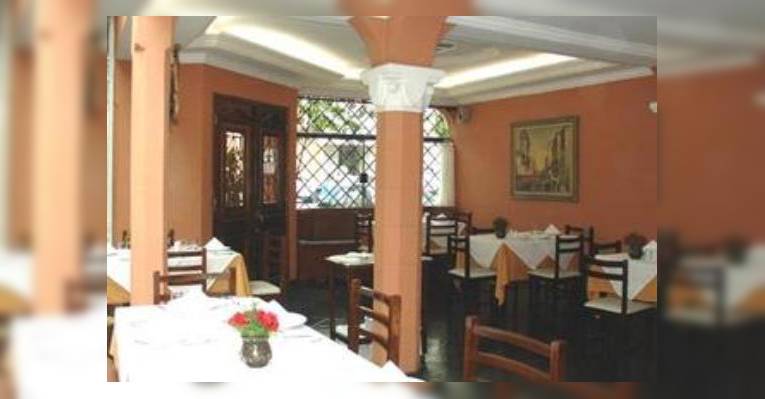 Снимок Abruzzi Restaurante e Rotisserie, Сан-Паулу