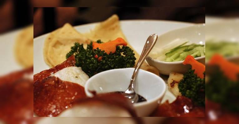 Снимок Restorante Amoroso, Синдзюку