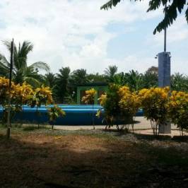 complejo turistico huetar, parrita,puntarenas Costa rixa