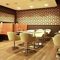 Wavelet Cafe