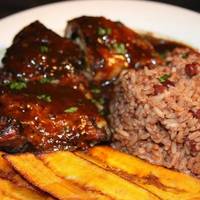 Jamaica Breeze Restaurant and Lounge