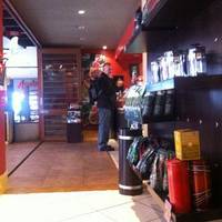 Juan Valdez Cafe