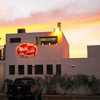 Holapues Pizzas & Tapas bar