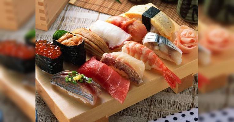 Снимок Sushi Arte, Куритиба